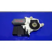 Motor Elevalunas Trasero Derecho para Seat Leon (1M1)