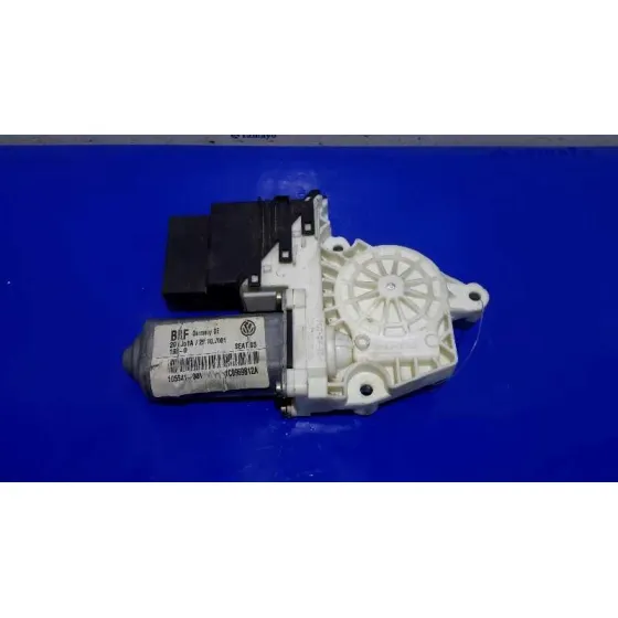 Motor Elevalunas Trasero Derecho para Seat Leon (1M1)