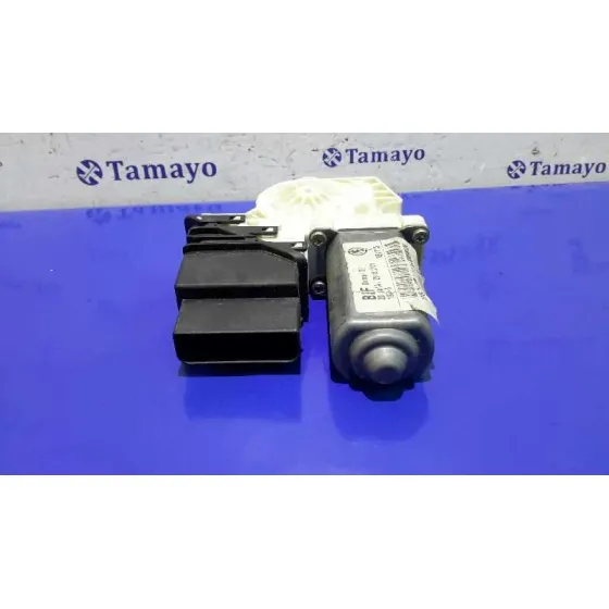 Motor Elevalunas Trasero Derecho para Seat Leon (1M1)