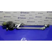 Motor Limpia Delantero para Ford Focus Berlina (Cap)