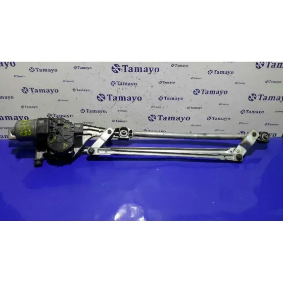 Motor Limpia Delantero para Ford Focus Berlina (Cap)