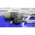 Motor Limpia Delantero para Ford Focus Berlina (Cap)