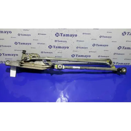 Motor Limpia Delantero para Ford Focus Berlina (Cap)
