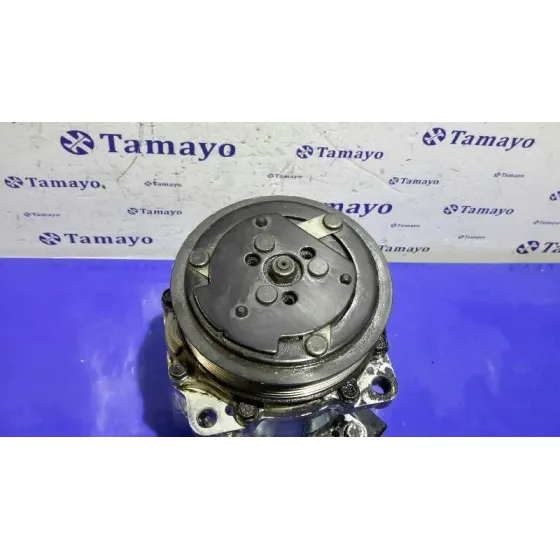Compresor Aire Acondicionado para Fiat Scudo (222)