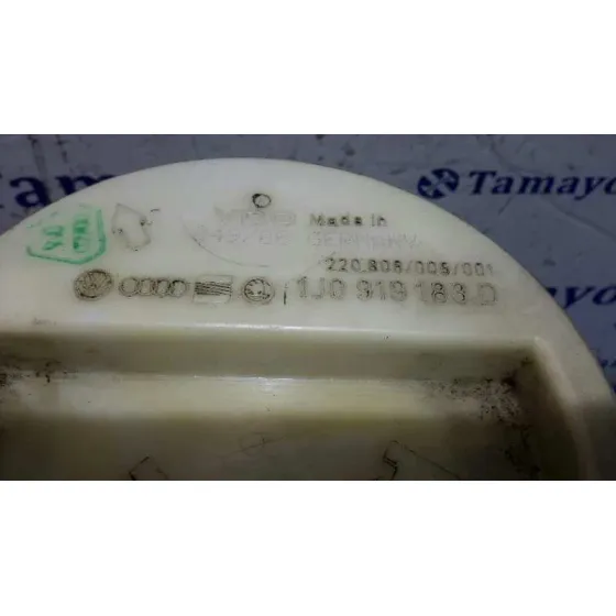 Aforador para Seat Leon (1M1)