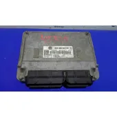 Centralita Motor Uce para Seat Altea Xl (5P5)