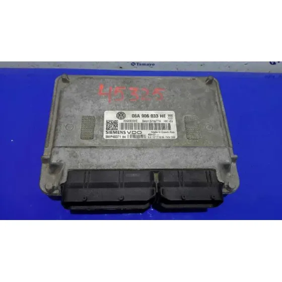 Centralita Motor Uce para Seat Altea Xl (5P5)