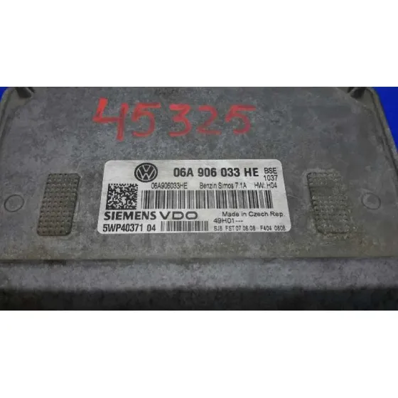 Centralita Motor Uce para Seat Altea Xl (5P5)