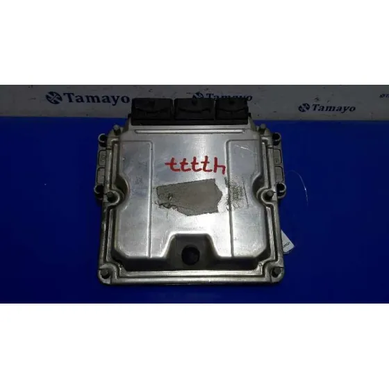 Centralita Motor Uce para Renault Scenic (Ja..)