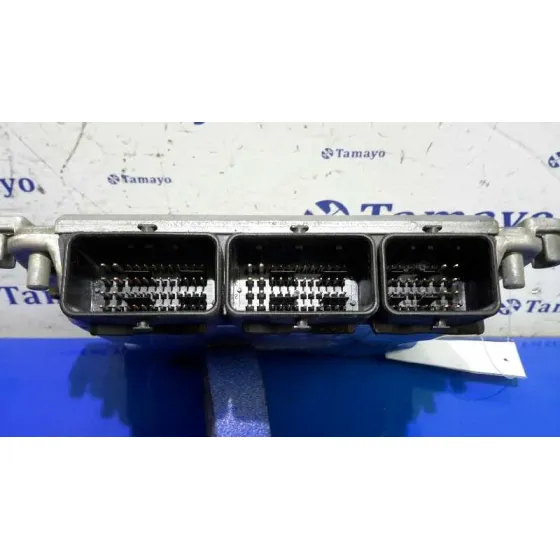 Centralita Motor Uce para Renault Scenic (Ja..)