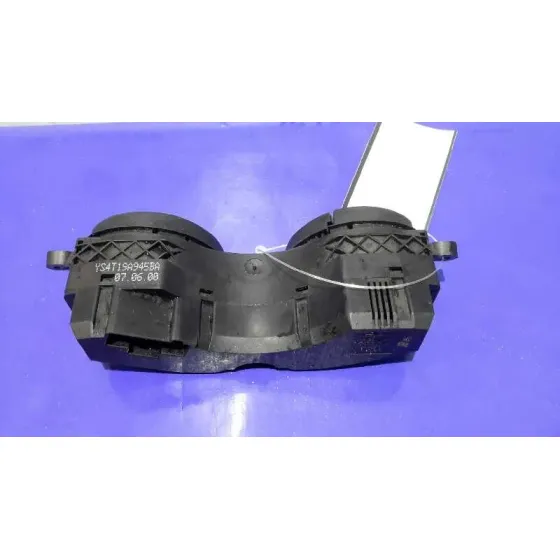 Mando Multifuncion para Ford Focus Berlina (Cak)
