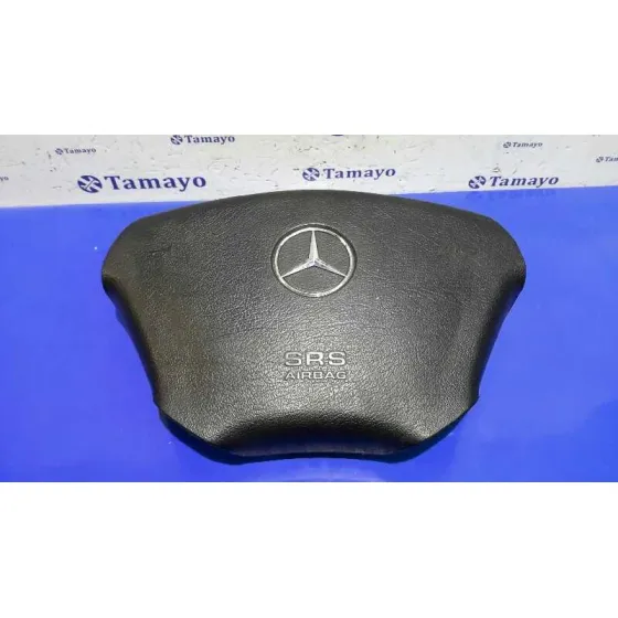 Airbag Lateral Izquierdo para Mercedes-Benz Clase M (W163)