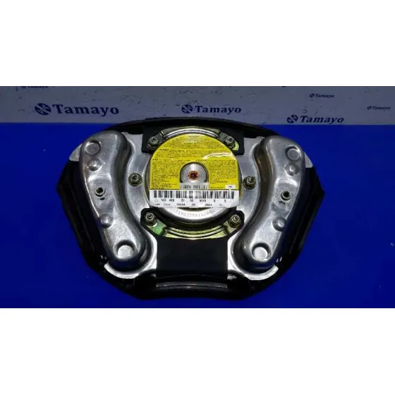 Airbag Lateral Izquierdo para Mercedes-Benz Clase M (W163)