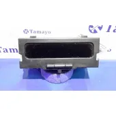 Pantalla Multifuncion para Renault Megane Ii Berlina 5P