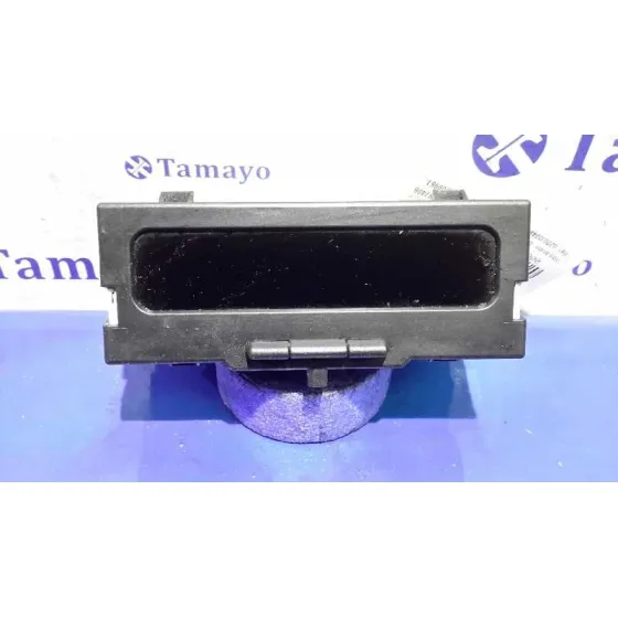 Pantalla Multifuncion para Renault Megane Ii Berlina 5P