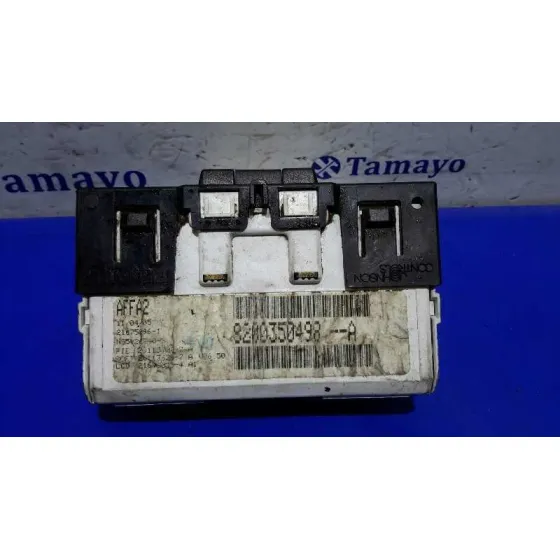 Pantalla Multifuncion para Renault Megane Ii Berlina 5P