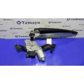 Motor Limpia Trasero para Peugeot 207