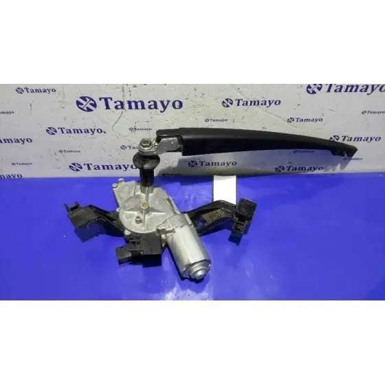 Motor Limpia Trasero para Peugeot 207