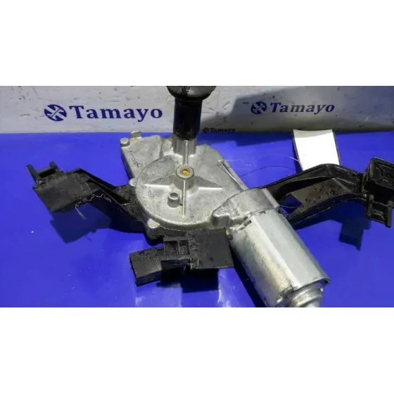 Motor Limpia Trasero para Peugeot 207