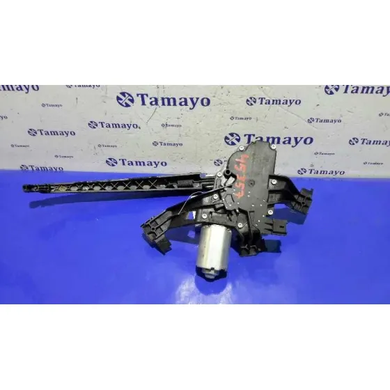 Motor Limpia Trasero para Peugeot 207