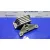 Soporte Motor Derecho para Peugeot 207