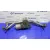 Motor Limpia Delantero para Peugeot 207
