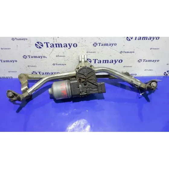 Motor Limpia Delantero para Peugeot 207