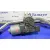 Motor Limpia Delantero para Peugeot 207