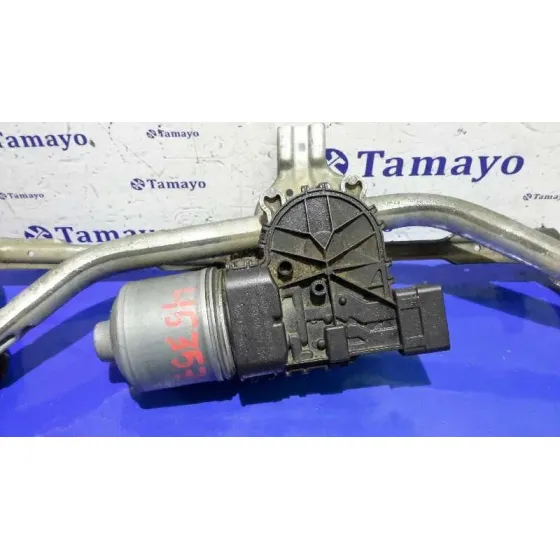 Motor Limpia Delantero para Peugeot 207