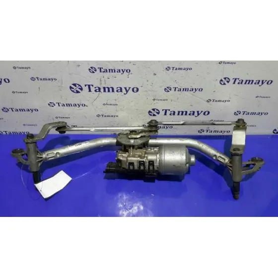Motor Limpia Delantero para Peugeot 207