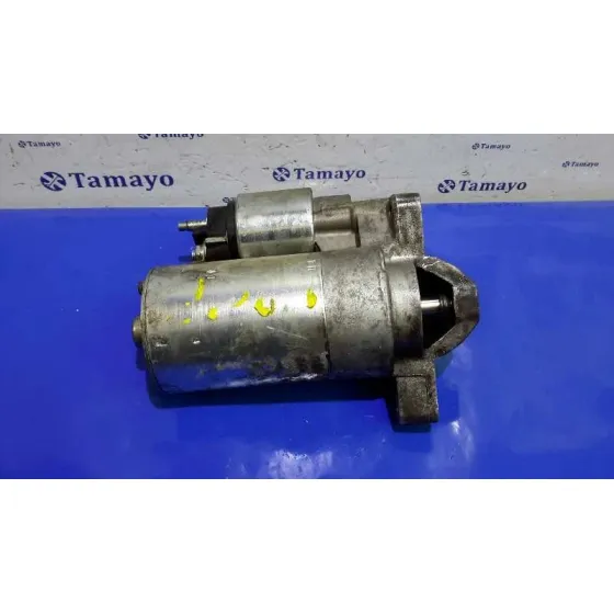 Motor Arranque para Citroën C3