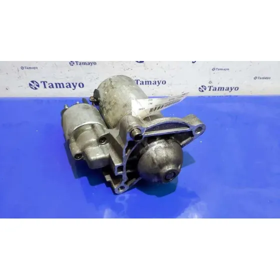 Motor Arranque para Citroën C3