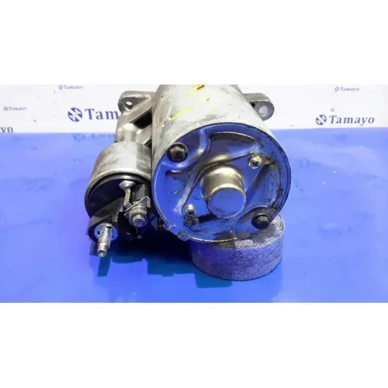 Motor Arranque para Citroën C3