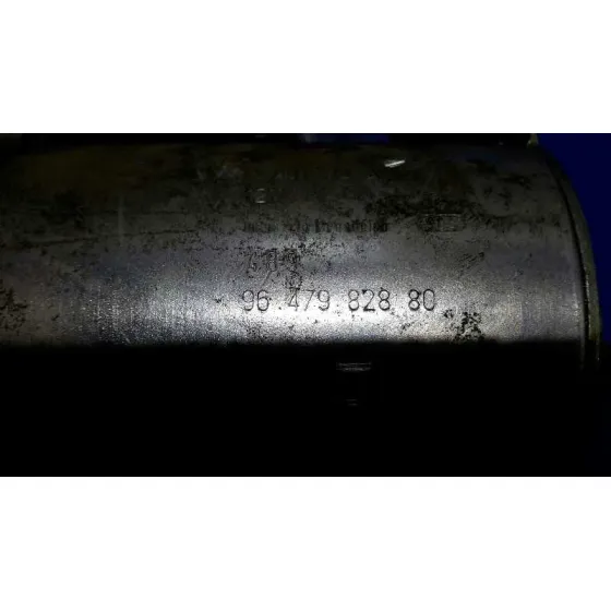 Motor Arranque para Citroën C3