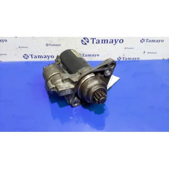 Motor Arranque para Seat Altea Xl (5P5)