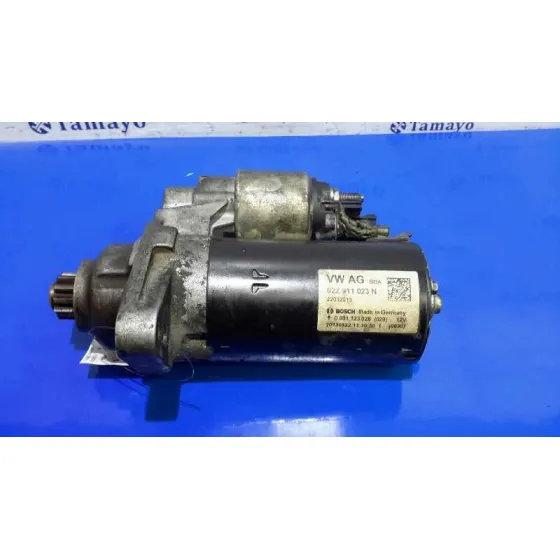 Motor Arranque para Seat Altea Xl (5P5)