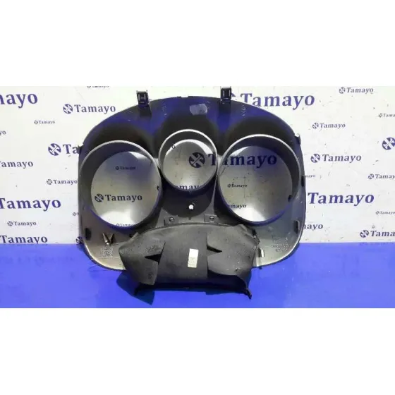 Carcasa Cuadro Instrumentos para Seat Altea Xl (5P5)