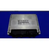 Centralita Motor Uce para Audi A4 Berlina (B5)