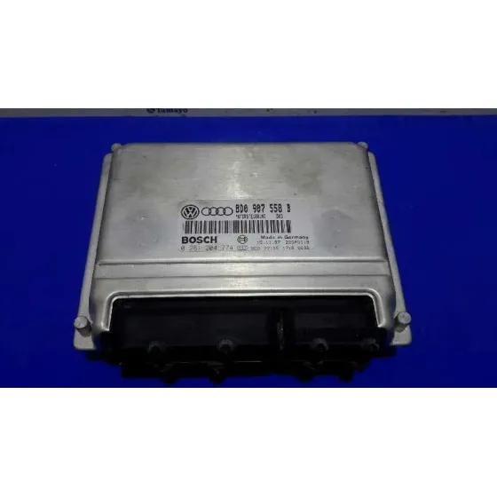Centralita Motor Uce para Audi A4 Berlina (B5)