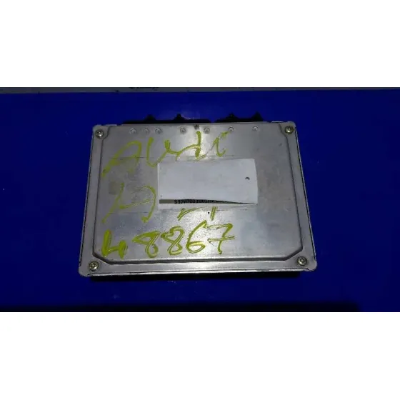 Centralita Motor Uce para Audi A4 Berlina (B5)
