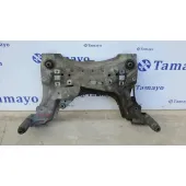 Puente Delantero para Renault Megane Iii Berlina 5 P