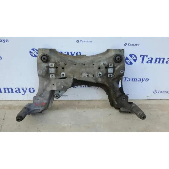 Puente Delantero para Renault Megane Iii Berlina 5 P