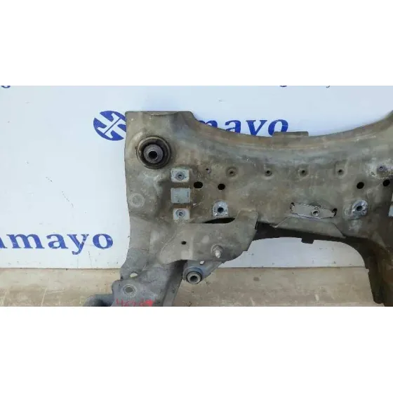 Puente Delantero para Renault Megane Iii Berlina 5 P