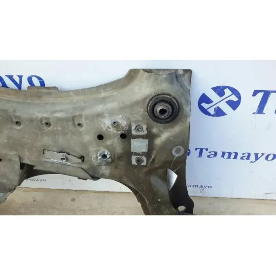 Puente Delantero para Renault Megane Iii Berlina 5 P