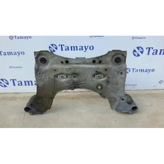 Puente Delantero para Renault Megane Iii Berlina 5 P