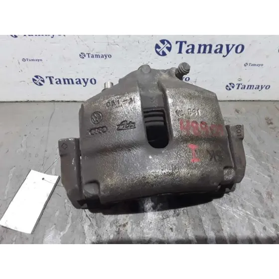 Pinza Freno Delantera Izquierda para Seat Altea Xl (5P5)