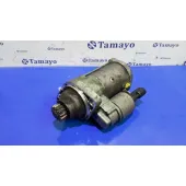Motor Arranque para Seat Ibiza (6P1)