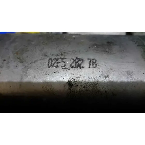 Motor Arranque para Seat Ibiza (6P1)