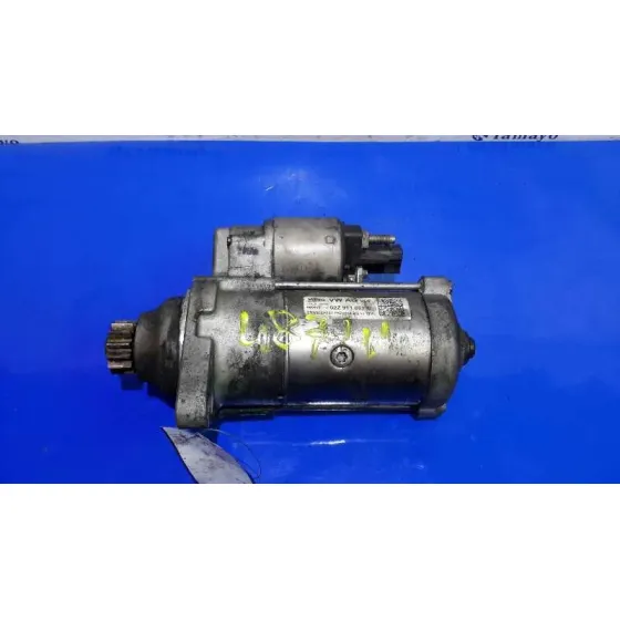 Motor Arranque para Seat Ibiza (6P1)