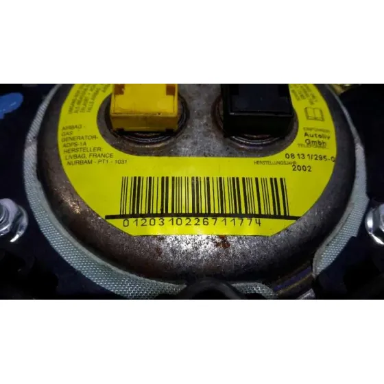 Airbag Delantero Izquierdo para Ford Transit Connect (Tc7)